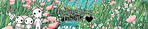 Janelle Ho